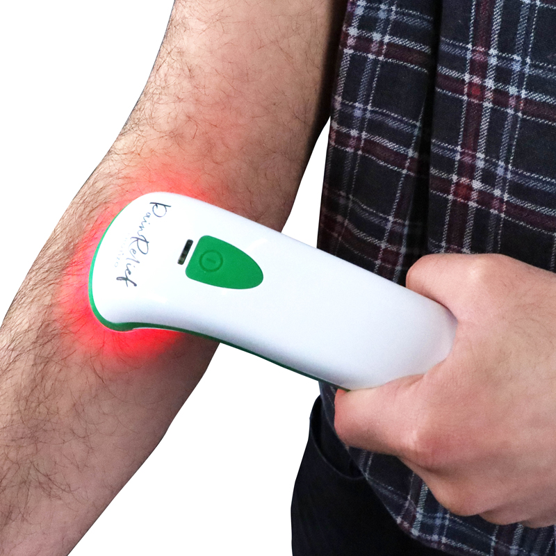 Photizo Pain Relief Device - MedicalSupplies.co.uk