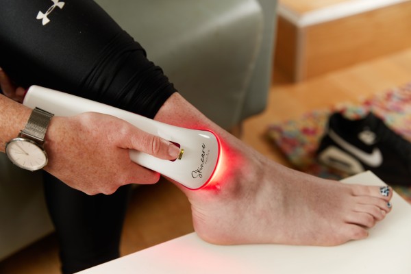 Photizo Wound Treatment Infrared Therapy Device