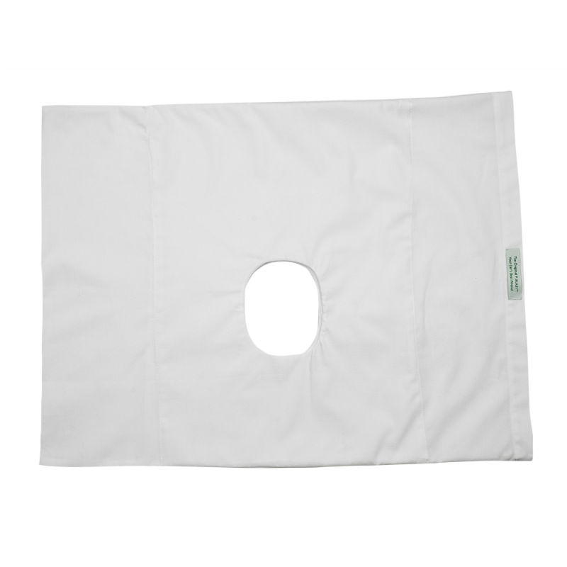 Original Pillowase with a Hole MedicalSupplies.co.uk