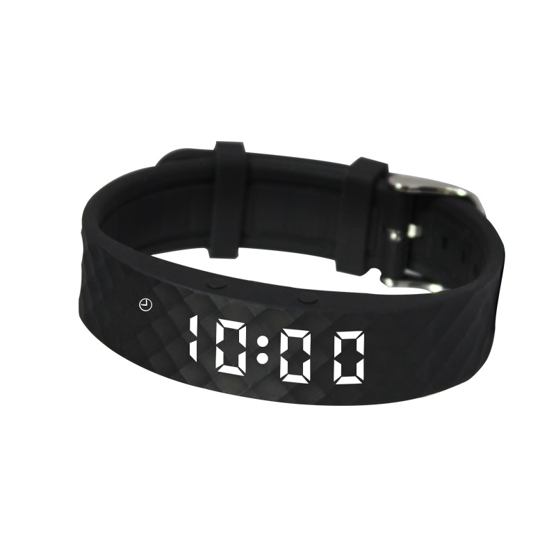 Best vibrating wrist alarm clearance