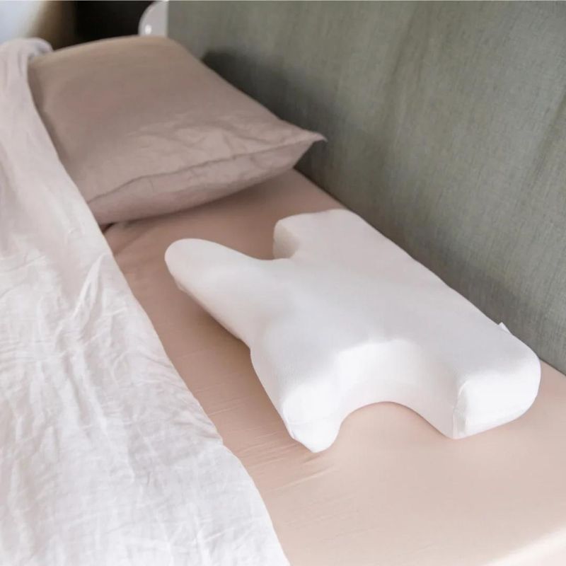 Putnams Memory Foam CPAP Pillow - MedicalSupplies.co.uk