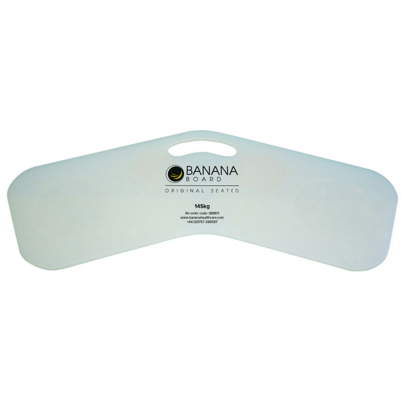 Quintal Patient Transfer Banana Board MedicalSupplies.co.uk
