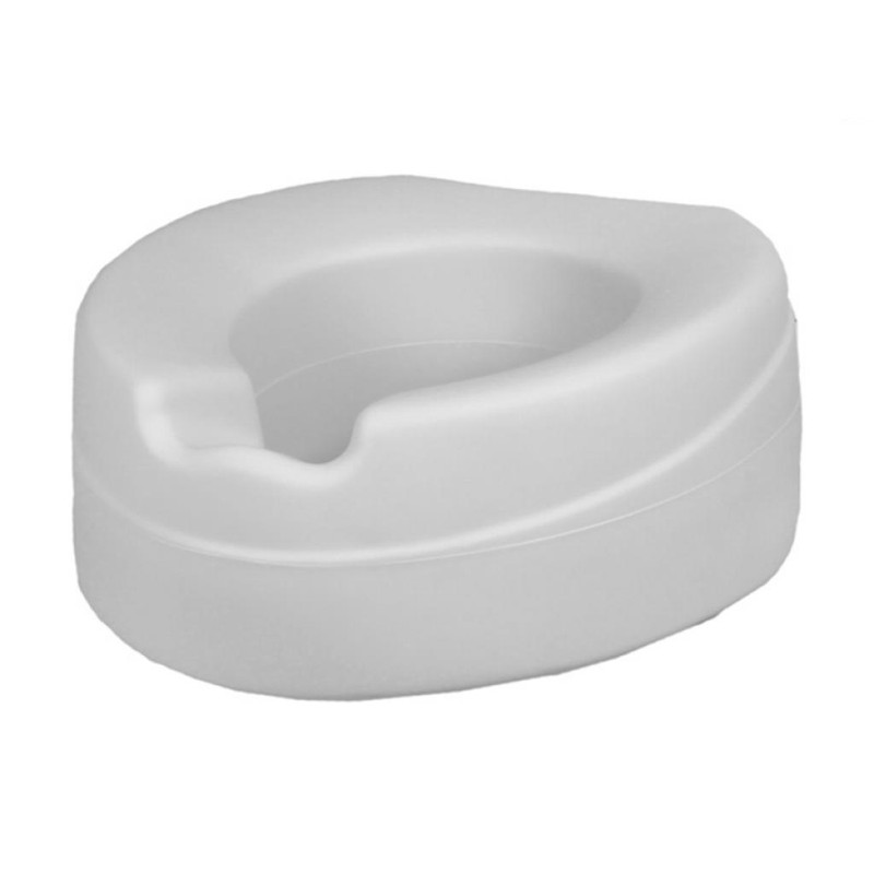 Rehosoft Foam Toilet Seat Cushion MedicalSupplies.co.uk