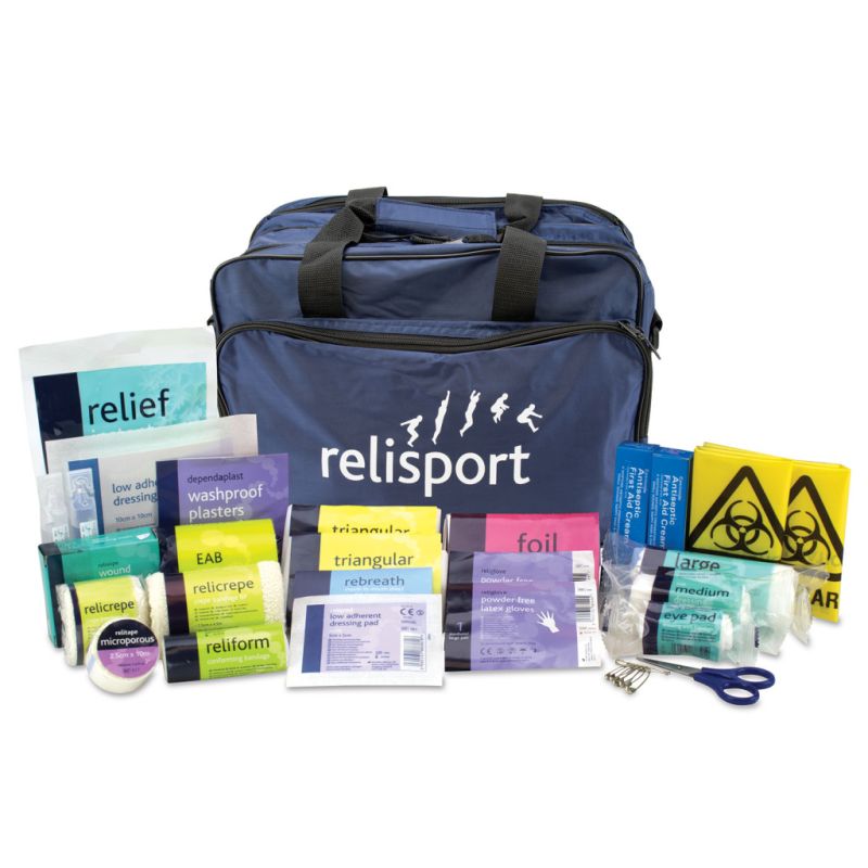 first aid supplies uk