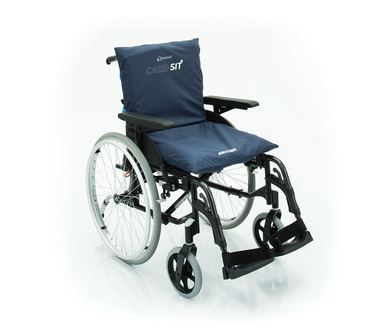 Repose Care-Sit Pressure Relief Cushion for general-purpose wheelchairs Repose Care-Sit Pressure Relief Cushion For General-Purpose Wheelchairs