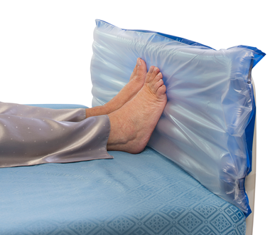 Repose Pressure Relief Sole Protector provides reliable protection against pressure sore development Repose Pressure Relief Sole Protector For Pressure Sore Prevention