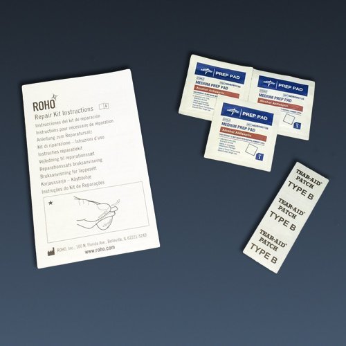 Roho Pressure Relief Cushion Repair Patch Kit MedicalSupplies.co.uk