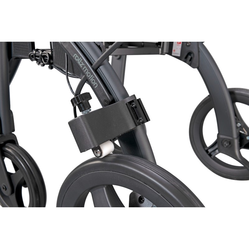 Safety In Motion Brake Systems