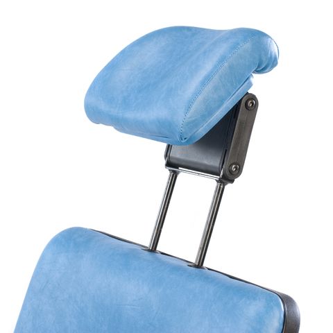 seers medical ophthalmology chair adjustable headrest