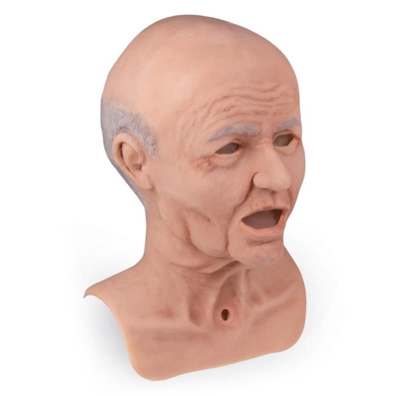 ErlerZimmer Head Cover for Nursing Dolls MedicalSupplies.co.uk