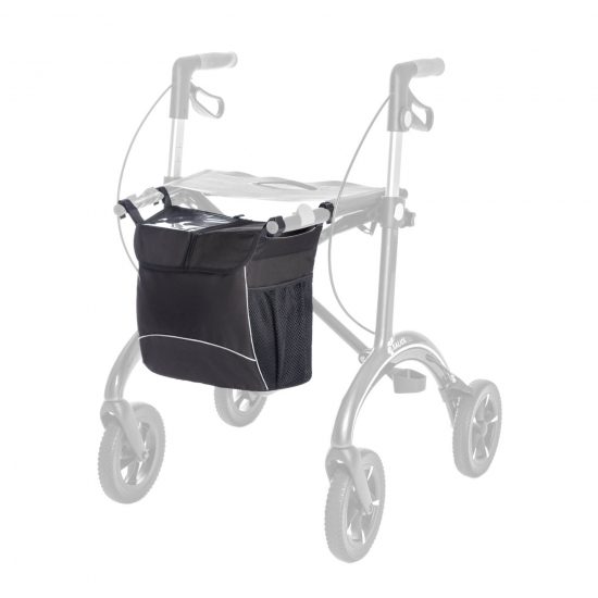 Shopping Bag for Saljol Carbon Rollator MedicalSupplies.co.uk