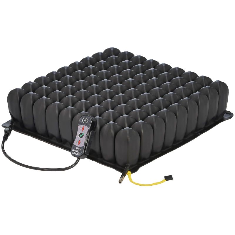 Roho Single Valve High Profile Pressure Relief Cushion Roho Single Valve High Profile Pressure Relief Cushion