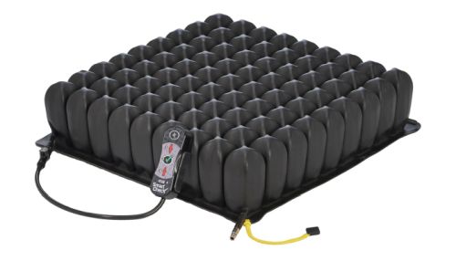 Roho Smart Check in Use With the High Profile Pressure Cushion Roho Smart Check in Use With the High Profile Pressure Cushion