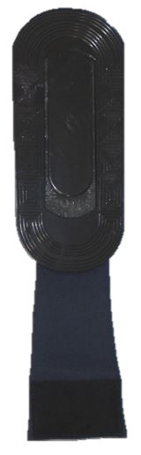 Bodymedics Ambulatory Pressure Relief Boot comes with a removable sole for use in bed