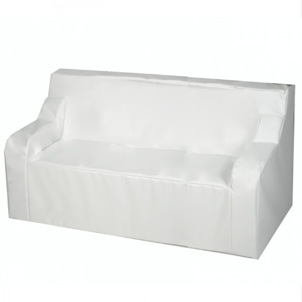 SpaceKraft Abbotsford Three Seater Settee MedicalSupplies.co.uk