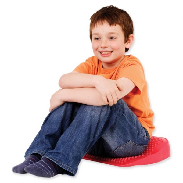 Sensory Seating Wedge for Good Posture and Improved Focus