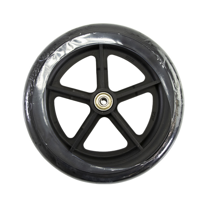 Replacement Wheel for Days Escape Wheelchairs MedicalSupplies.co.uk