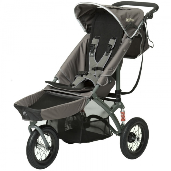 Special Tomato Jogger Pushchair - MedicalSupplies.co.uk