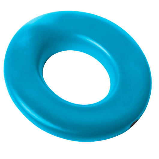 Special Tomato Portable Potty Seat MedicalSupplies.co.uk