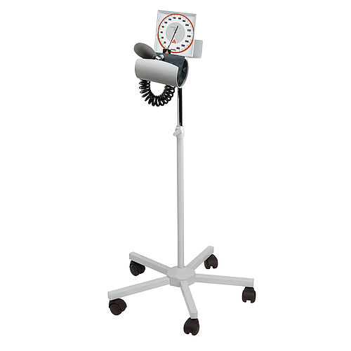 Wheeled Mobile Stand