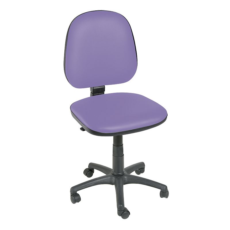 Sunflower Medical Lilac GasLift Chair MedicalSupplies.co.uk