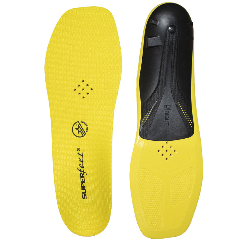 Superfeet Carbon Pro Hockey Insoles