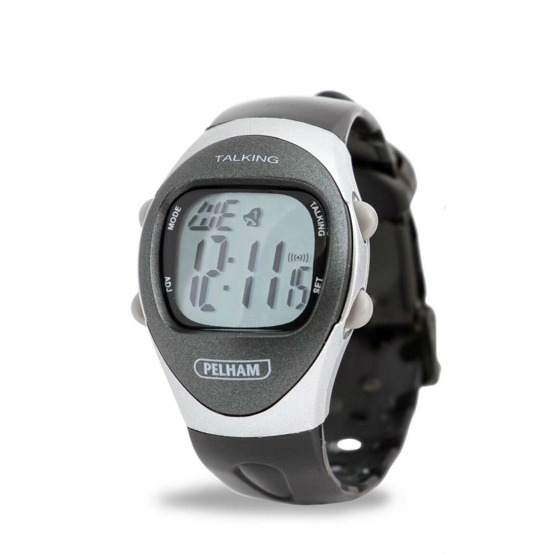 alarm in watch