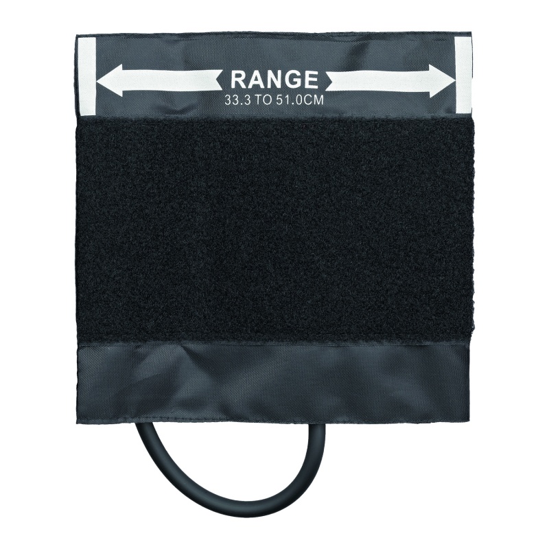 Timesco Large Adult Blood Pressure Cuff MedicalSupplies.co.uk