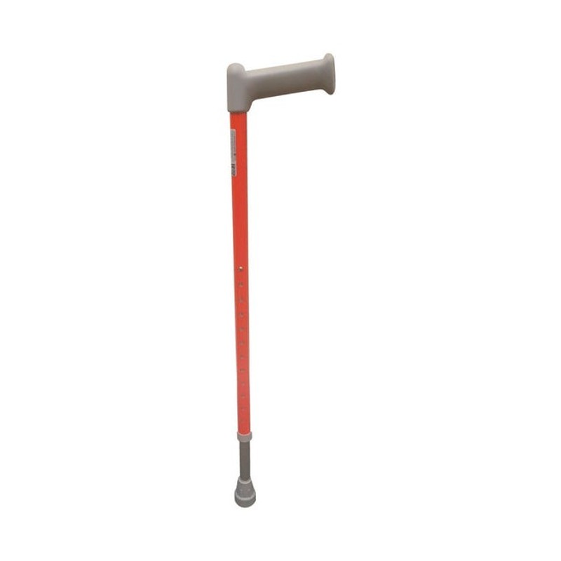 Adjustable Aluminium Walking Stick - MedicalSupplies.co.uk