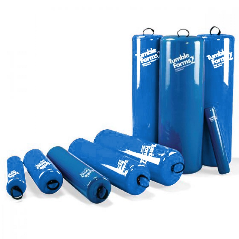 Tumble Forms 2 Roll - MedicalSupplies.co.uk