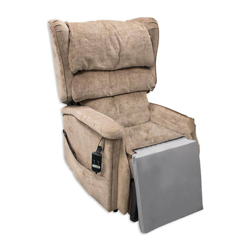 Recliner leg cushion discount