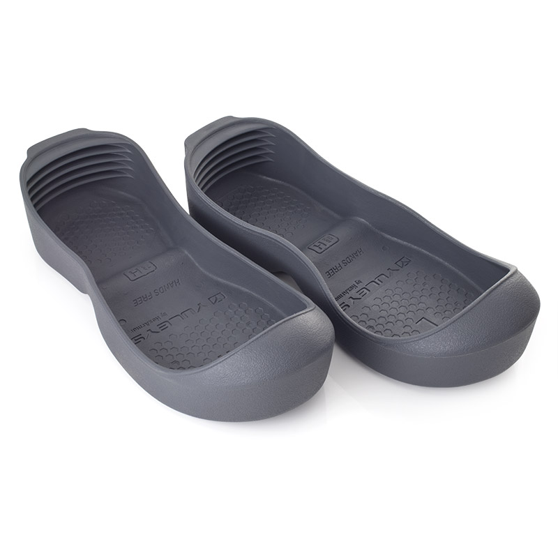 Yuleys TPR Reusable Safety Shoe Covers 