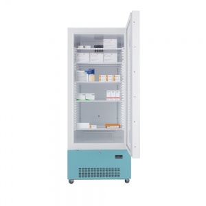 Lec LSFSF98UK Laboratory Freezer (98L) - MedicalSupplies.co.uk