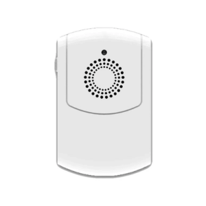 Lifemax Wireless Vibrating Pager For the Wireless Doorbell System