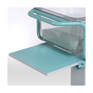 Lift-Up Flap for Bristol Maid Variable Height Baby Crib