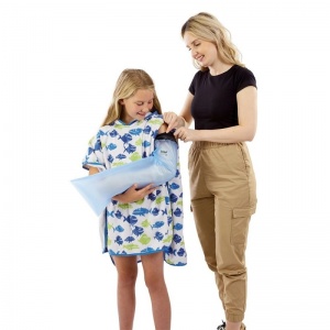 LimbO Child Full Arm Waterproof Cast and Dressing Protector