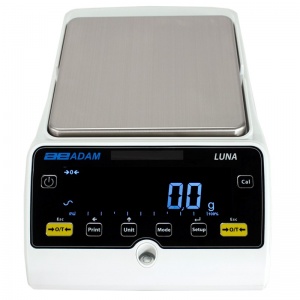 Luna LBB 15001e Precision Balance (15000g Capacity)