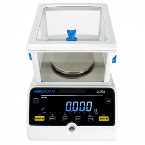 Luna LPB 423e Precision Balance (420g Capacity)