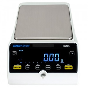 Luna LTB 6002i Precision Balance (6000g Capacity)