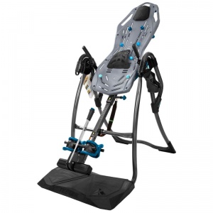 Teeter FitSpine LX9 Deluxe Back-Pain-Relief Inversion Table