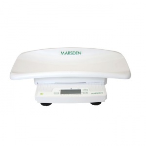 Marsden Baby Scale M-400 Portable Baby and Toddler Scale