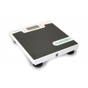 Marsden M-420 Portable Digital Floor Scale