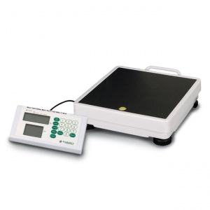 Marsden M-510 Portable Digital Floor Scale