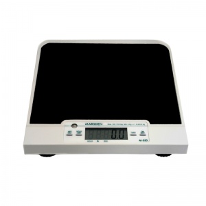 Marsden M-550BT Digital Floor Scale with Bluetooth