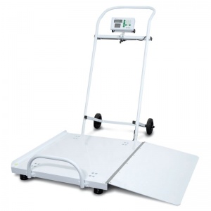Marsden M-620 Professional Wheelchair Scale