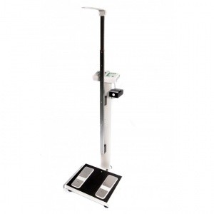 Marsden MBF-6010 Body Composition Column Scale with Auto Height Measure