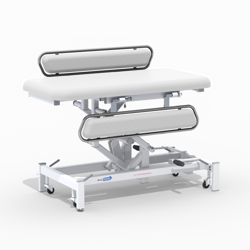 Medical Paediatric Changing Table - MedicalSupplies.co.uk