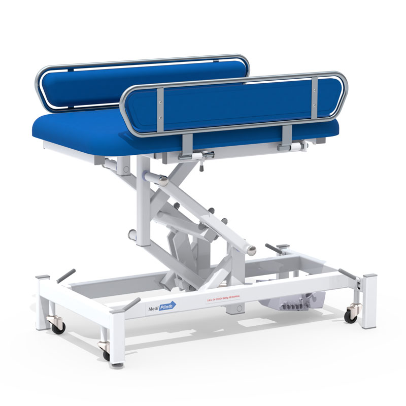 Medical Paediatric Changing Table - MedicalSupplies.co.uk