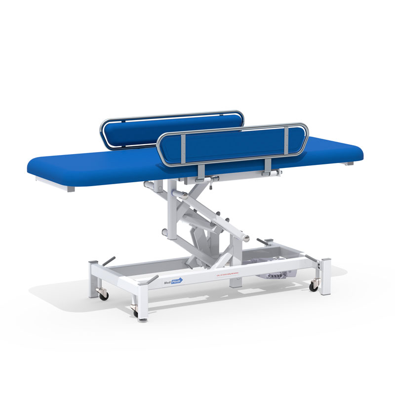 Medical Paediatric Changing Table - MedicalSupplies.co.uk