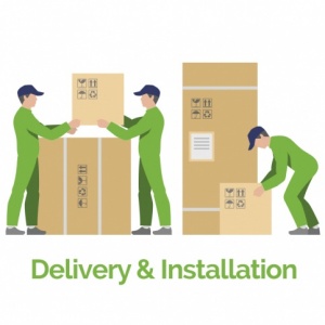 Profiling Bed Delivery and Installation